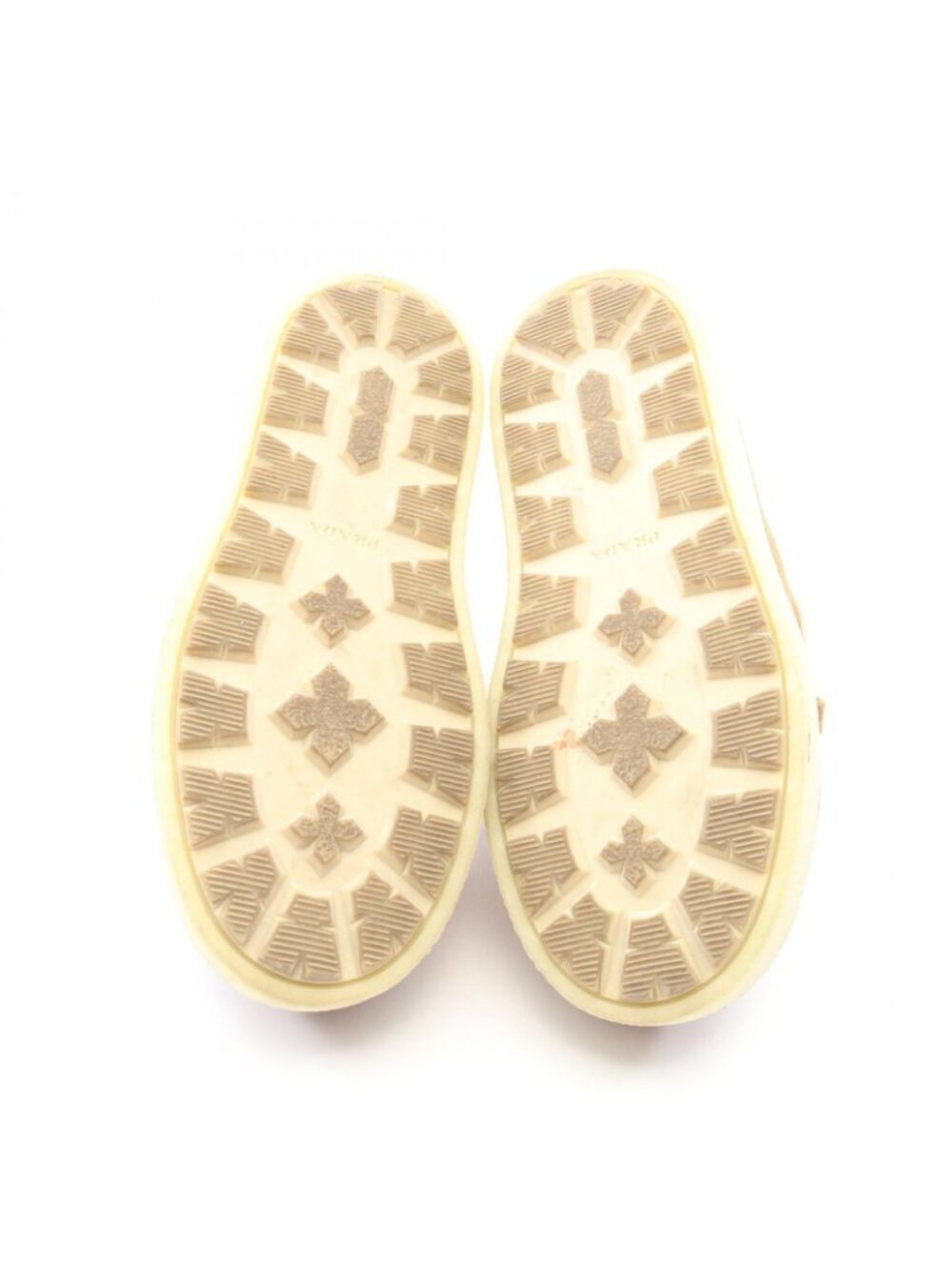 Prada Boots Chukka Suede - Picture 4 of 11